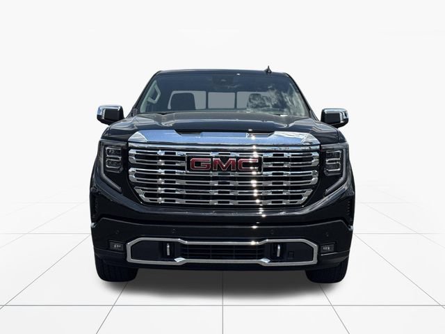 New 2026 GMC Sierra 1500 Denali w/ Denali Reserve Package AWD/4WD image 9