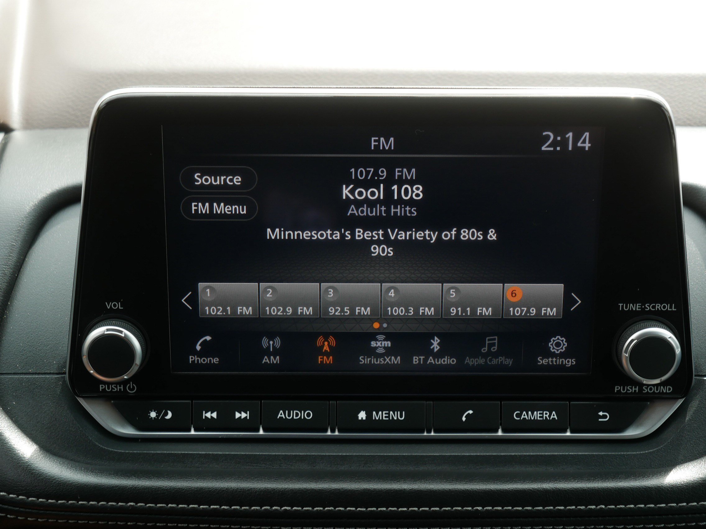Certified 2023 Nissan Rogue SV AWD/4WD image 22