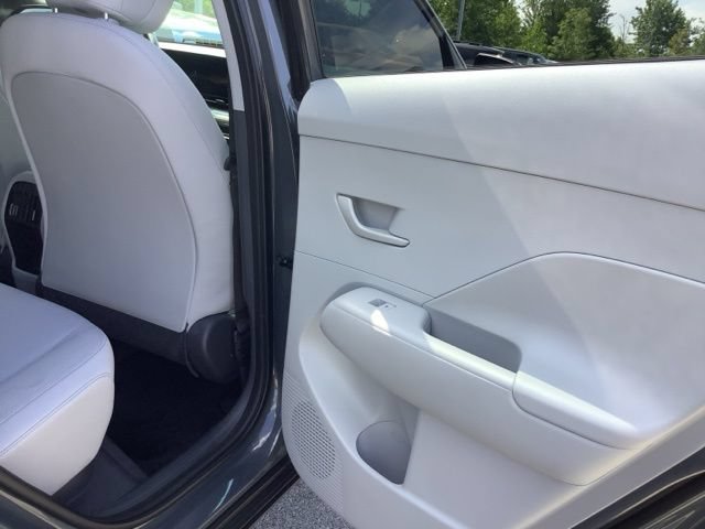 Certified 2026 Hyundai Kona SEL Sport AWD/4WD image 14