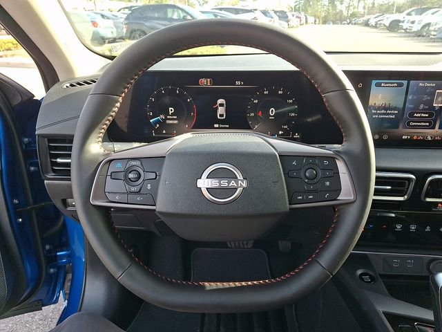New 2026 Nissan Sentra SR w/ SR Premium Package FWD image 20