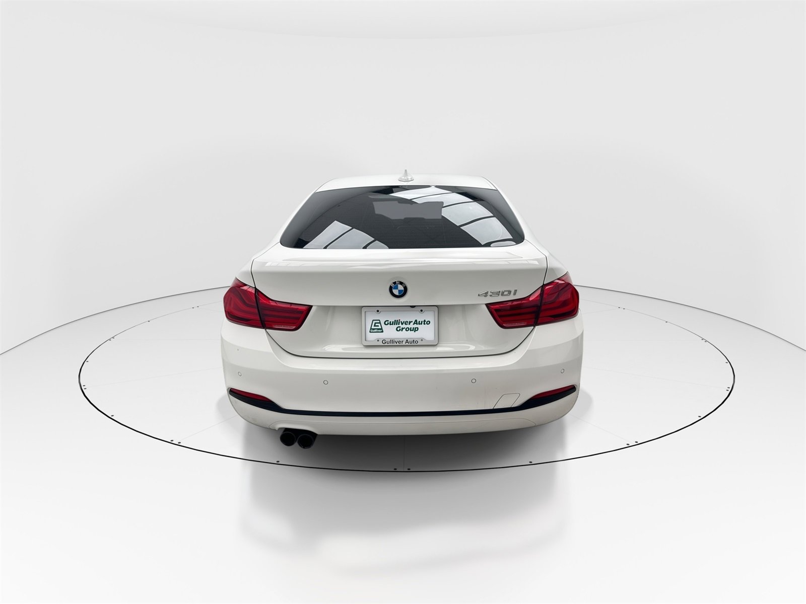 Used 2018 BMW 430i Gran Coupe image 7