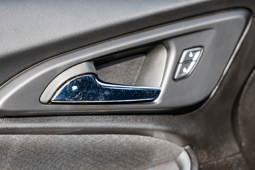 Used 2025 Chevrolet Malibu LT FWD image 41