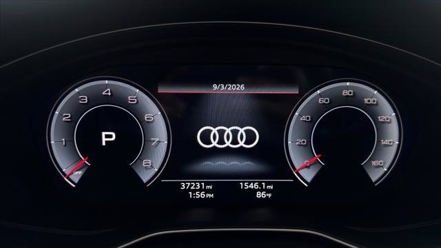 Used 2023 Audi Q5 2.0T Premium Plus AWD/4WD image 27