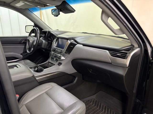 Used 2015 Chevrolet Suburban LT AWD/4WD image 24