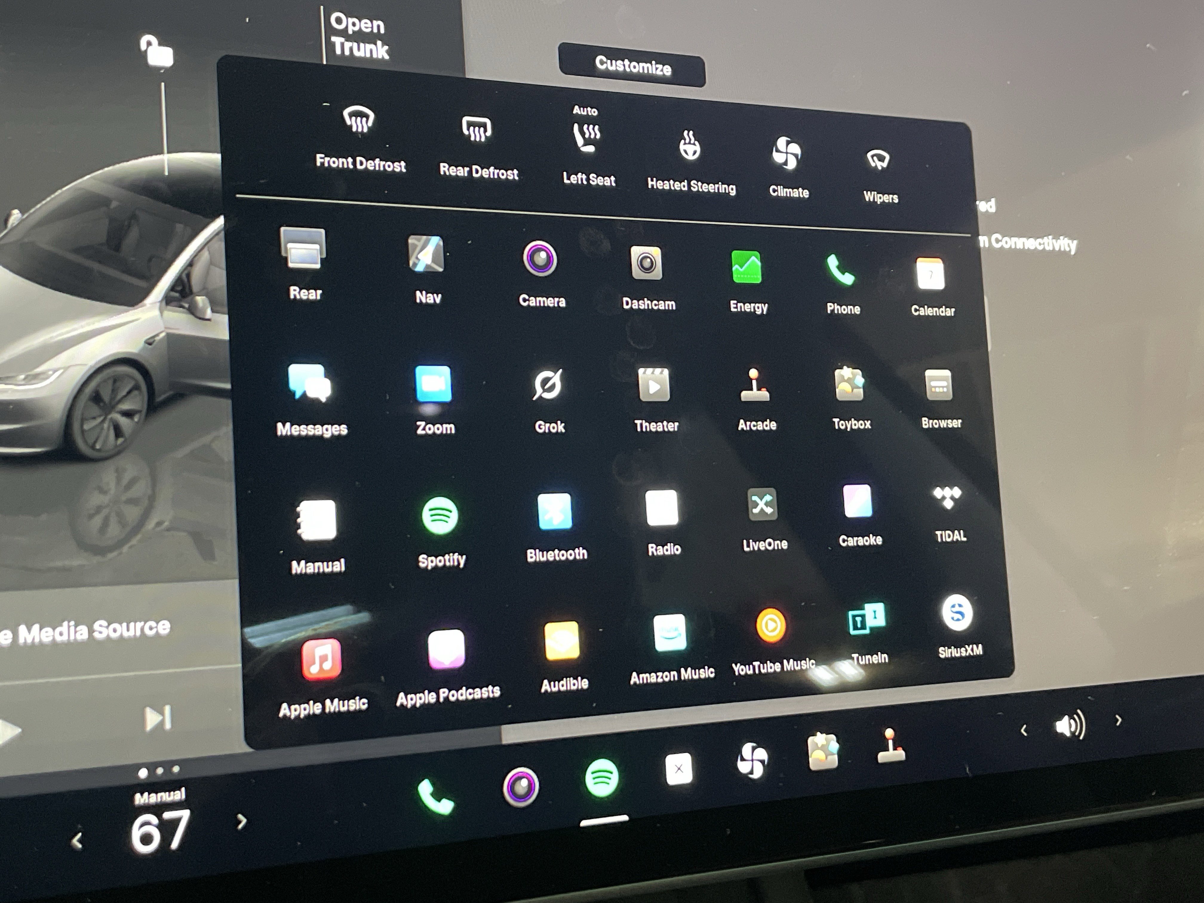 Used 2025 Tesla Model 3 Long Range image 22