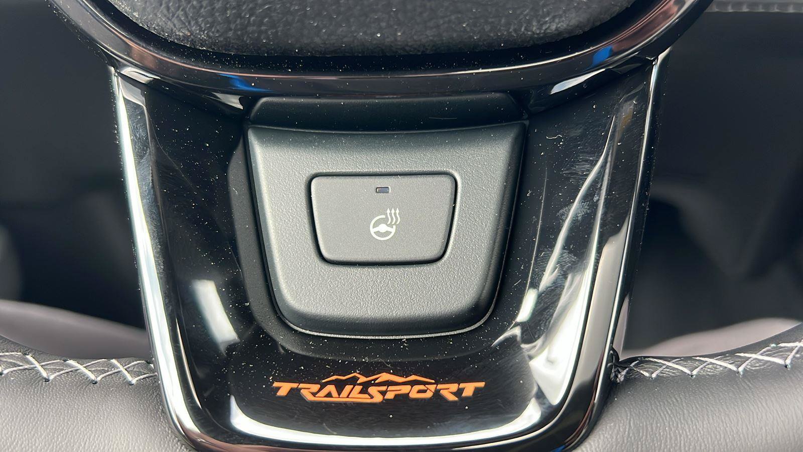 New 2026 Honda Passport TrailSport Elite image 31