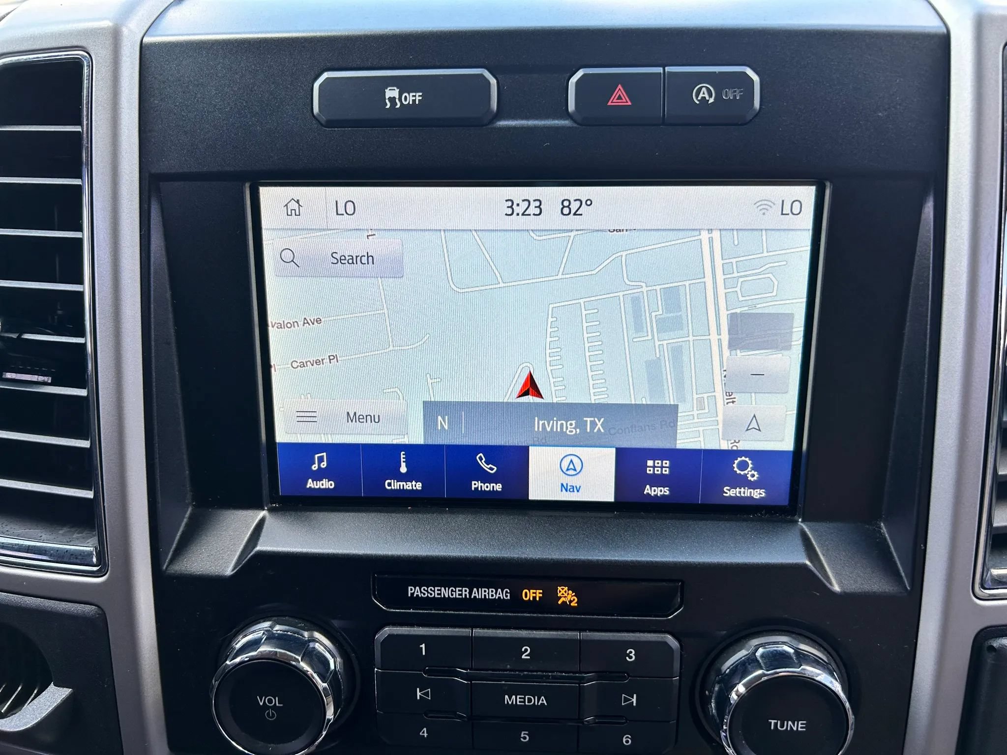 Used 2019 Ford F150 Lariat RWD image 21