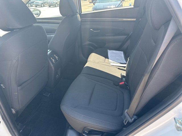 Used 2022 Hyundai Tucson SEL image 11
