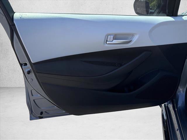 New 2026 Toyota Corolla SE FWD image 11