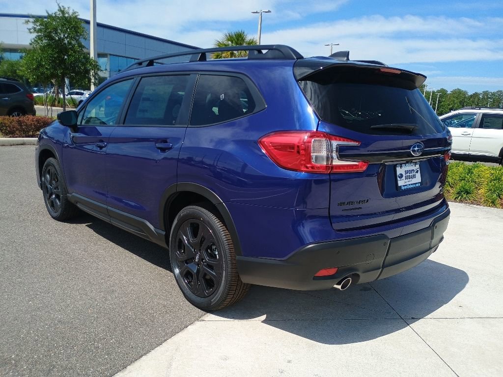 New 2026 Subaru Ascent Bronze Edition AWD/4WD image 4
