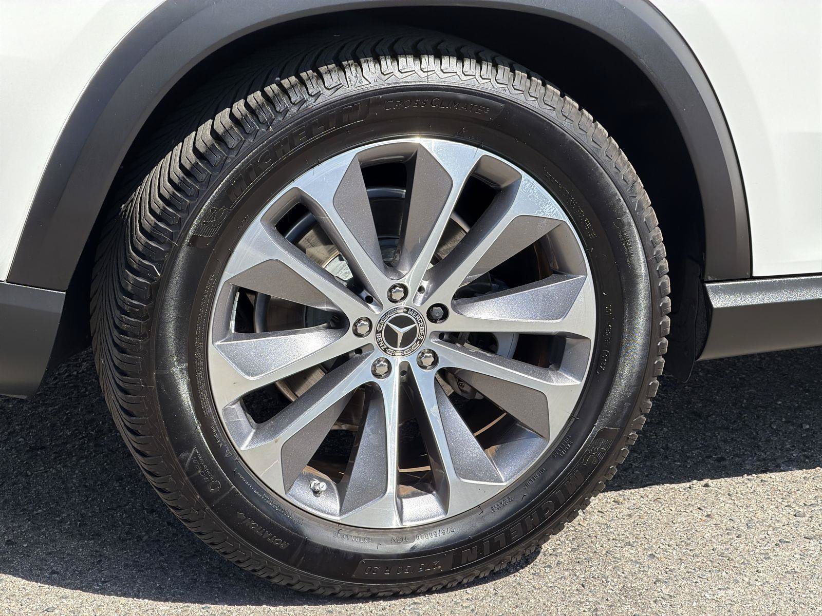 Used 2022 Mercedes-Benz GLE 350 image 33