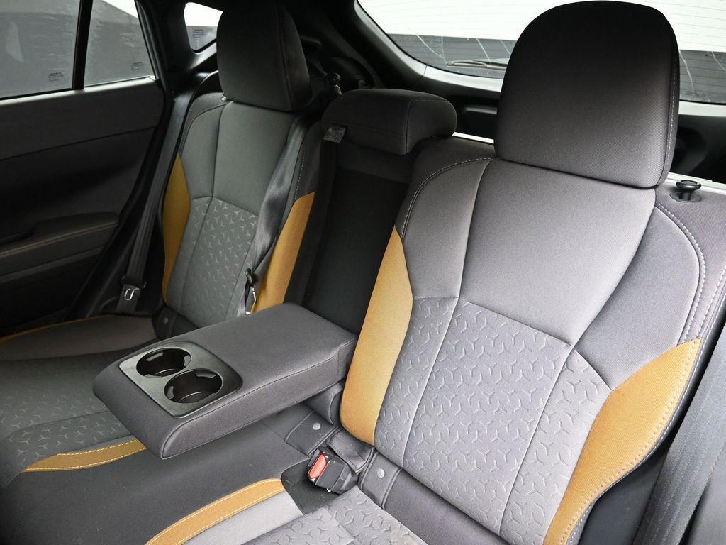 Certified 2025 Subaru Crosstrek 2.5i Sport image 20
