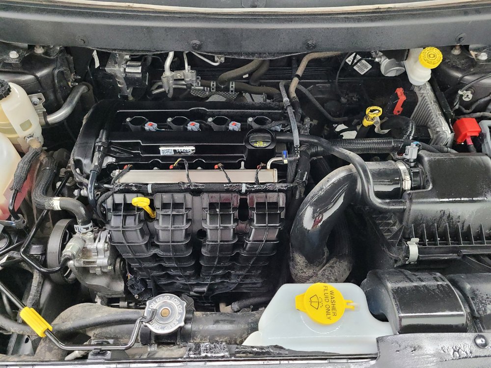 Used 2019 Dodge Journey Crossroad FWD image 30