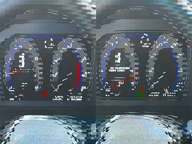 Certified 2025 Acura Integra A-Spec image 16