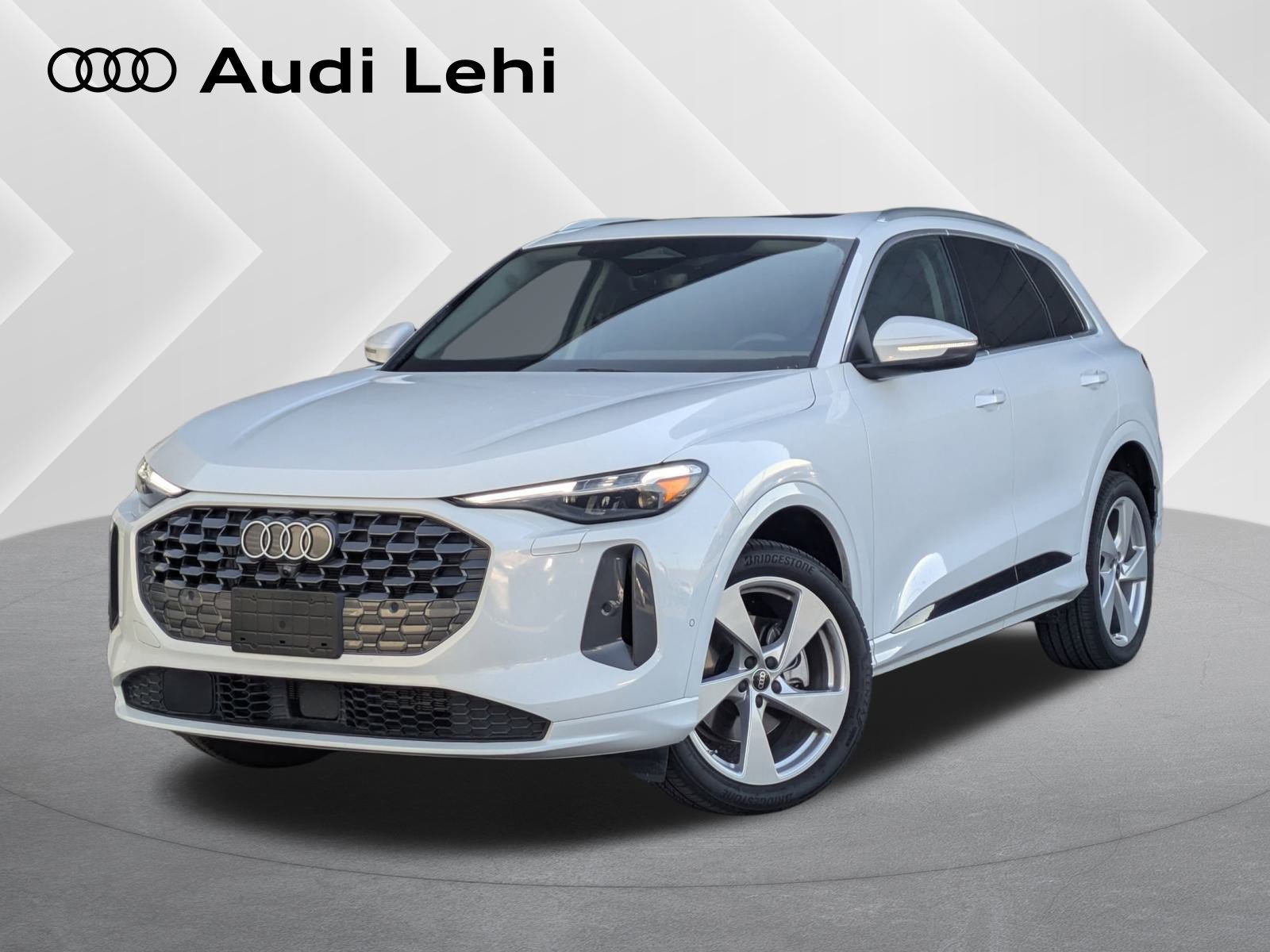 Used 2025 Audi Q5 Premium Plus