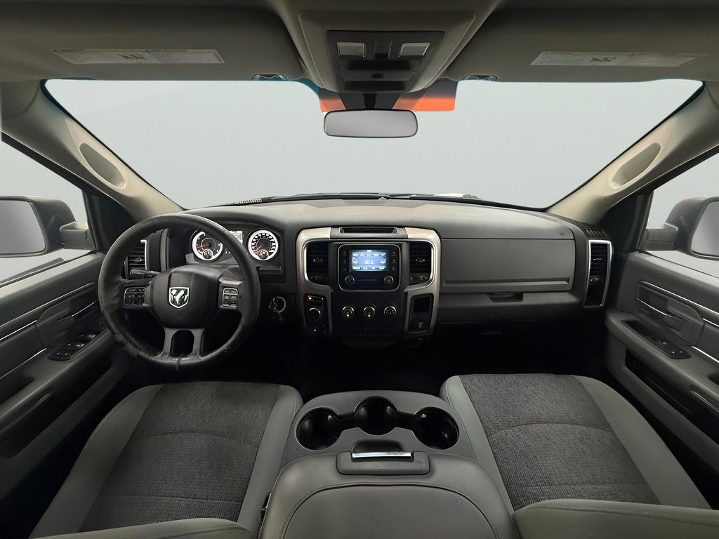Used 2019 RAM 1500 Classic SLT AWD/4WD image 15