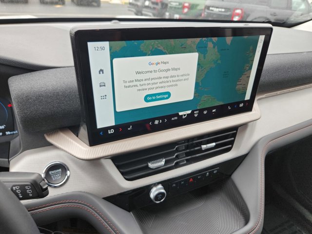 New 2026 Ford Explorer Active image 10