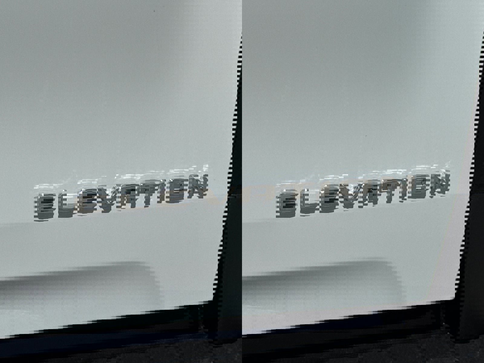 Used 2026 GMC Sierra EV Elevation image 11