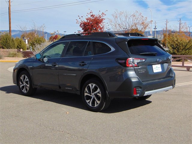 Used 2022 Subaru Outback Limited XT w/ Popular Package #2 image 6