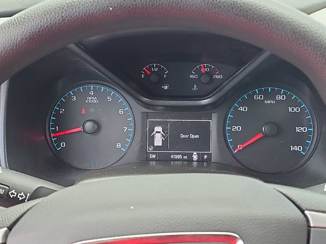 Used 2017 GMC Canyon 2WD Crew Cab w/ Convenience Package image 20
