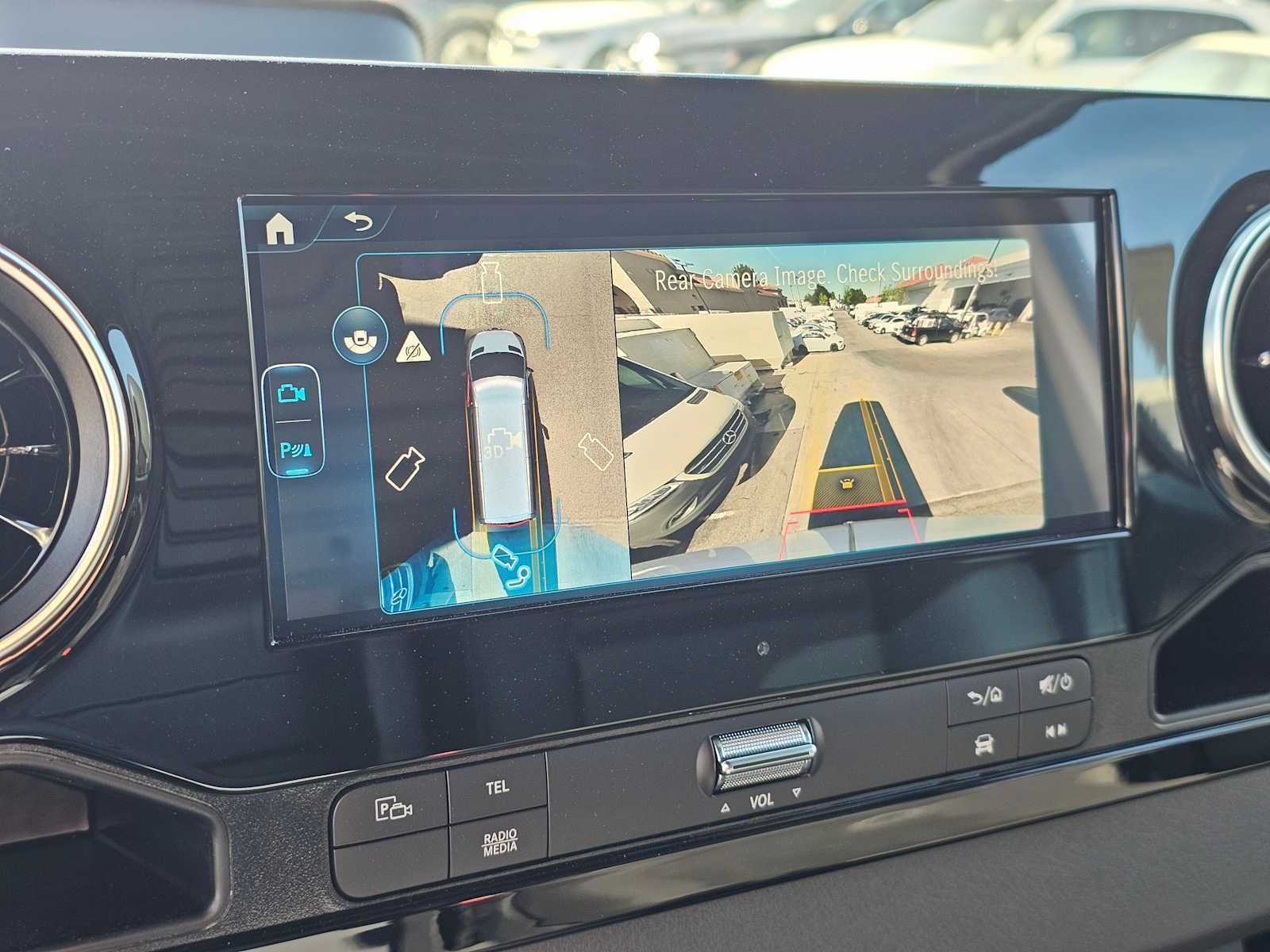 New 2026 Mercedes-Benz Sprinter 2500 image 25