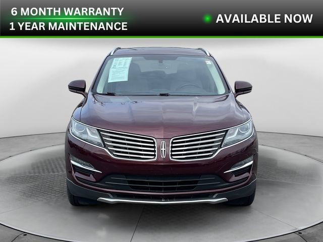 Used 2018 Lincoln MKC Select w/ Select Plus Package image 8