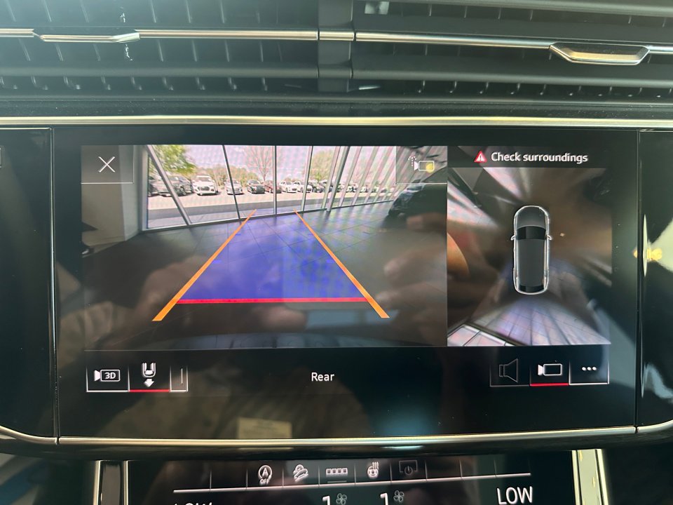 New 2026 Audi Q8 Premium Plus image 19