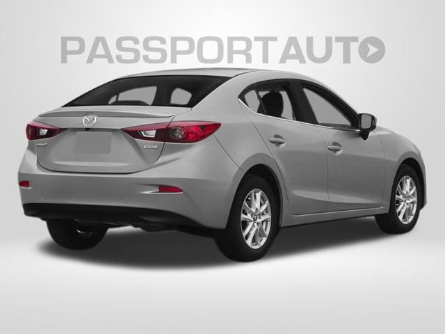 Used 2014 MAZDA MAZDA3 s Touring FWD image 2