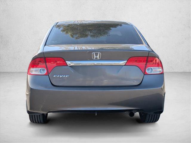 Used 2010 Honda Civic EX image 6