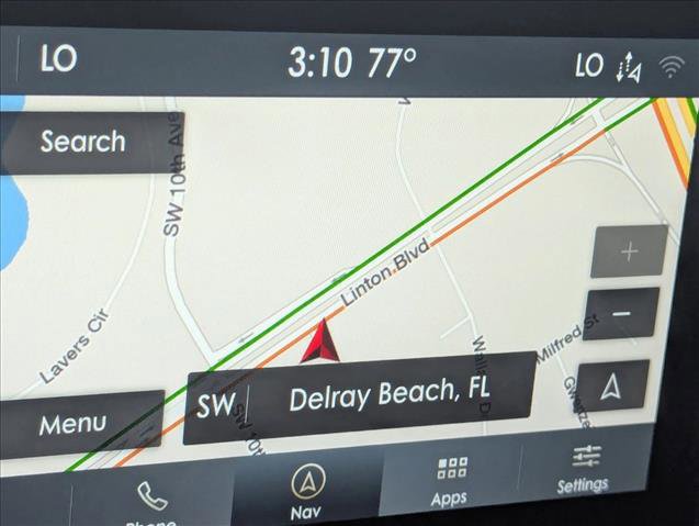 Used 2020 Lincoln Corsair AWD w/ Equipment Group 101A image 13