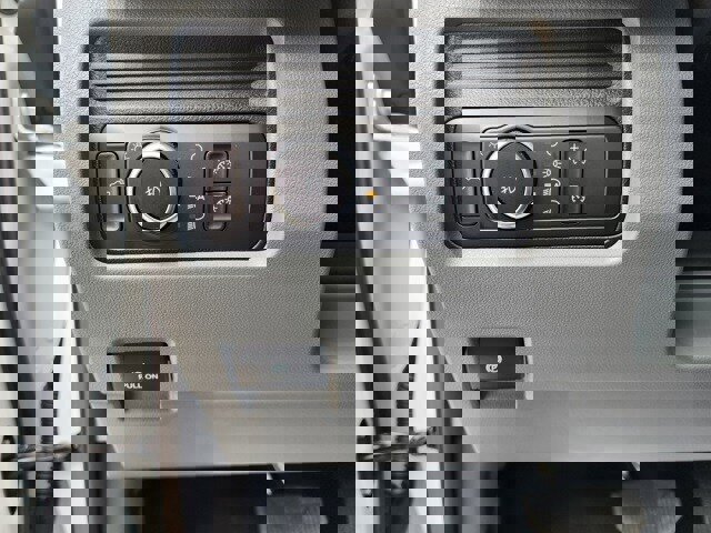 New 2025 Ford F350 XL w/ STX Appearance Package image 13