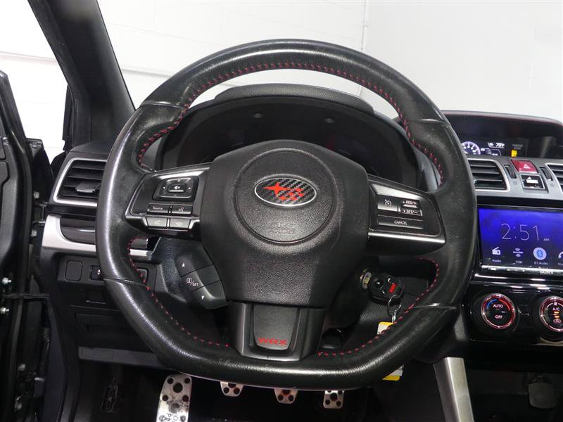 Used 2020 Subaru WRX Premium AWD/4WD image 29