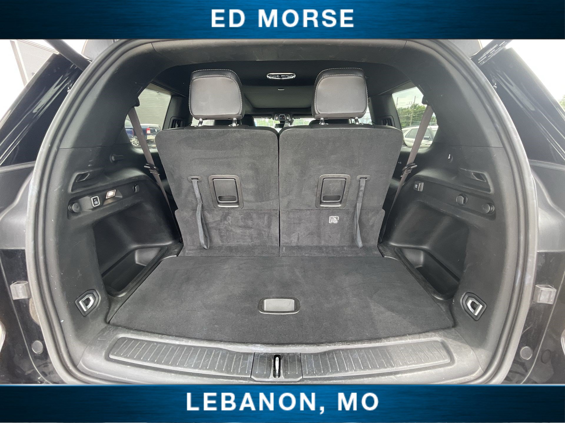 Used 2024 Jeep Grand Cherokee L Limited w/ Luxury Tech Group II AWD/4WD image 24