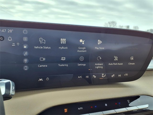 New 2026 Buick Enclave Preferred w/ Super Cruise Package image 5