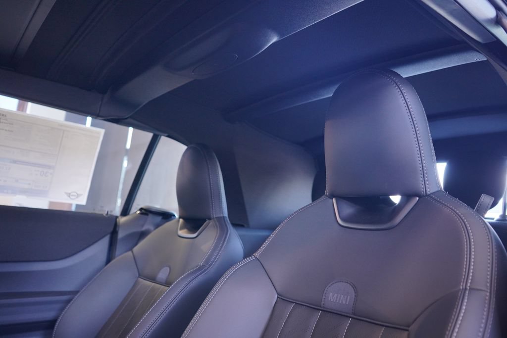 New 2026 MINI Cooper S FWD image 6