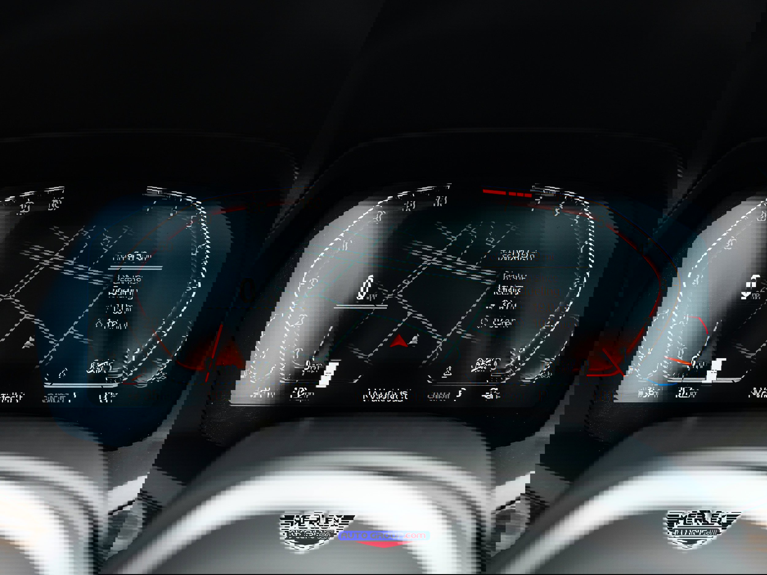 Used 2020 BMW X5 xDrive40i w/ M Sport Package image 32