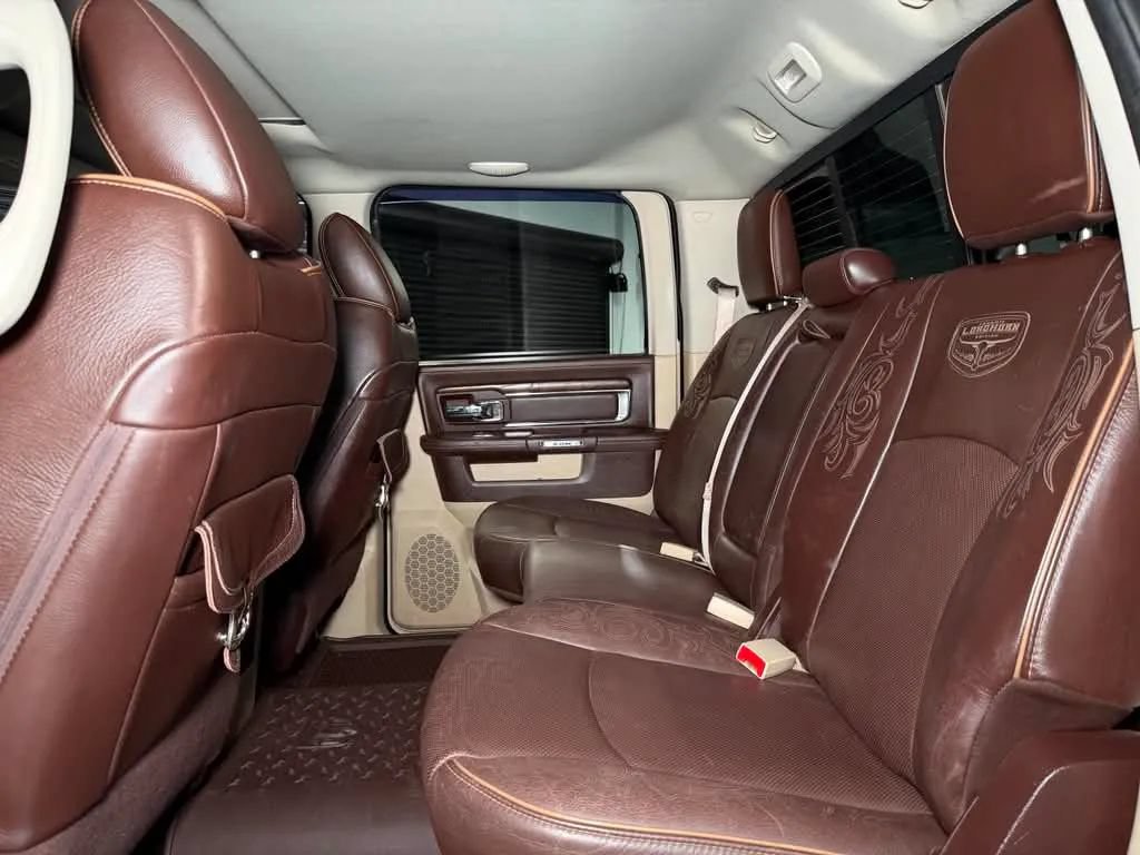Used 2013 RAM 2500 Longhorn w/ Convenience Group AWD/4WD image 18
