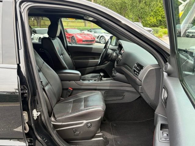 Used 2024 Dodge Durango GT AWD/4WD image 29