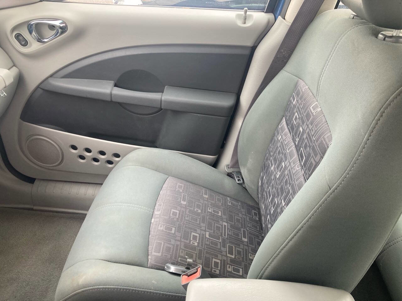 Used 2006 Chrysler PT Cruiser image 5