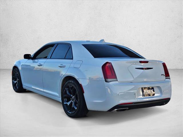 Used 2021 Chrysler 300 S image 7
