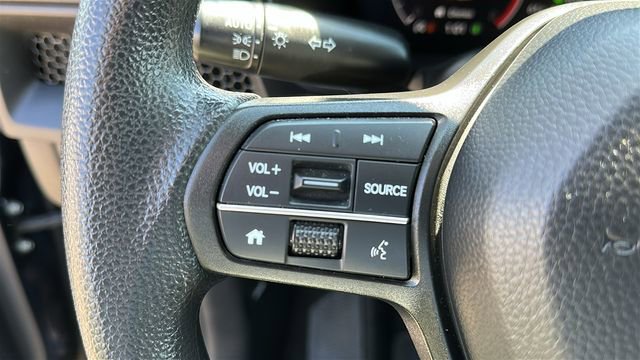 Used 2023 Honda CR-V EX image 12
