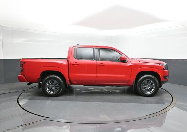 New 2026 Nissan Frontier SV w/ Tow Package image 26