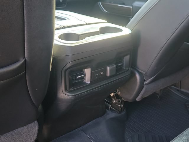 Used 2020 Chevrolet Silverado 1500 RST w/ All-Star Edition AWD/4WD image 13