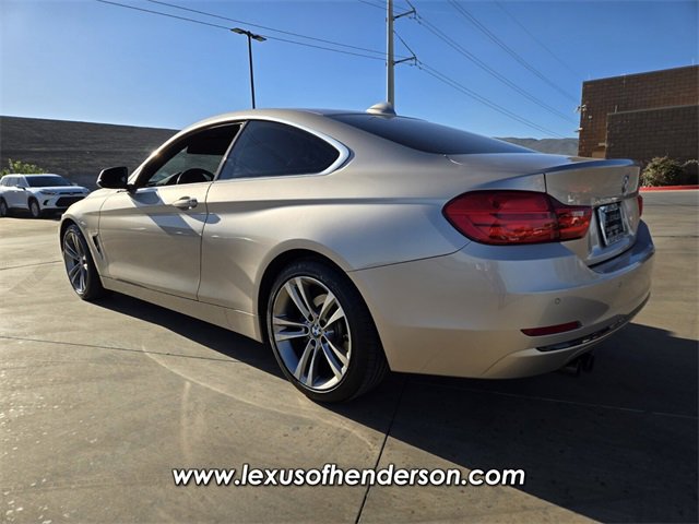 Used 2017 BMW 430i Coupe image 4