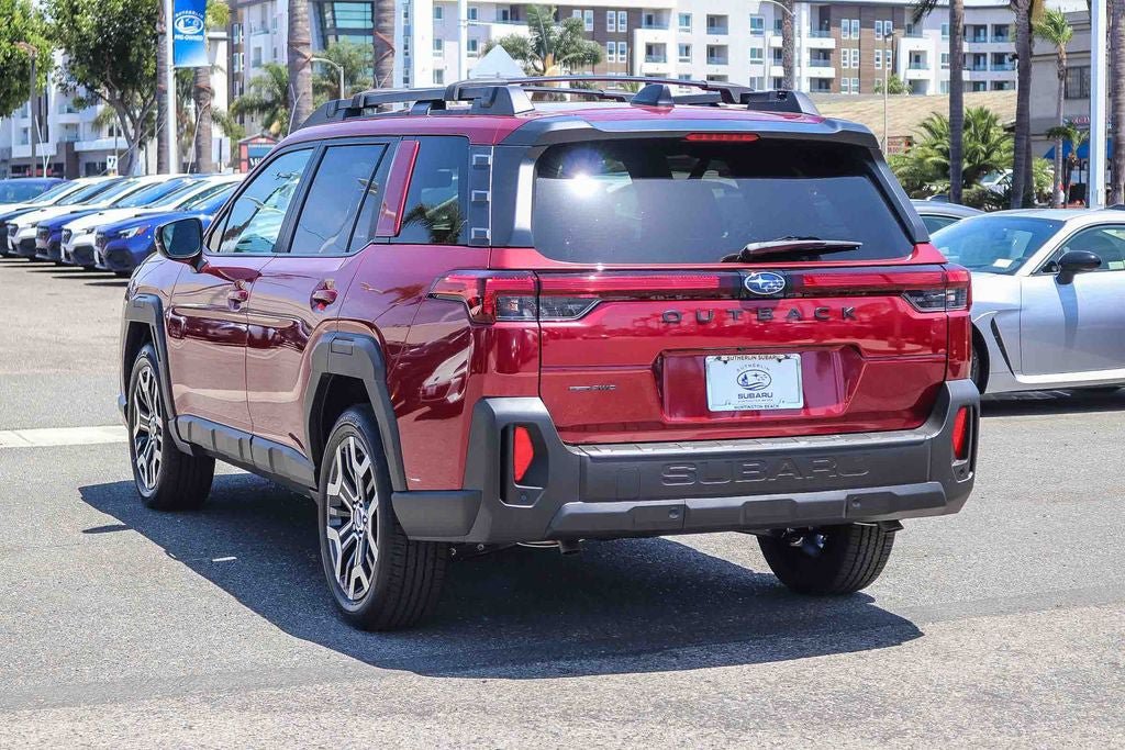 New 2026 Subaru Outback Touring XT AWD/4WD image 6