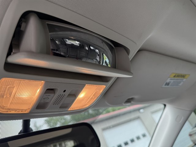 Used 2014 Honda CR-V EX-L image 23