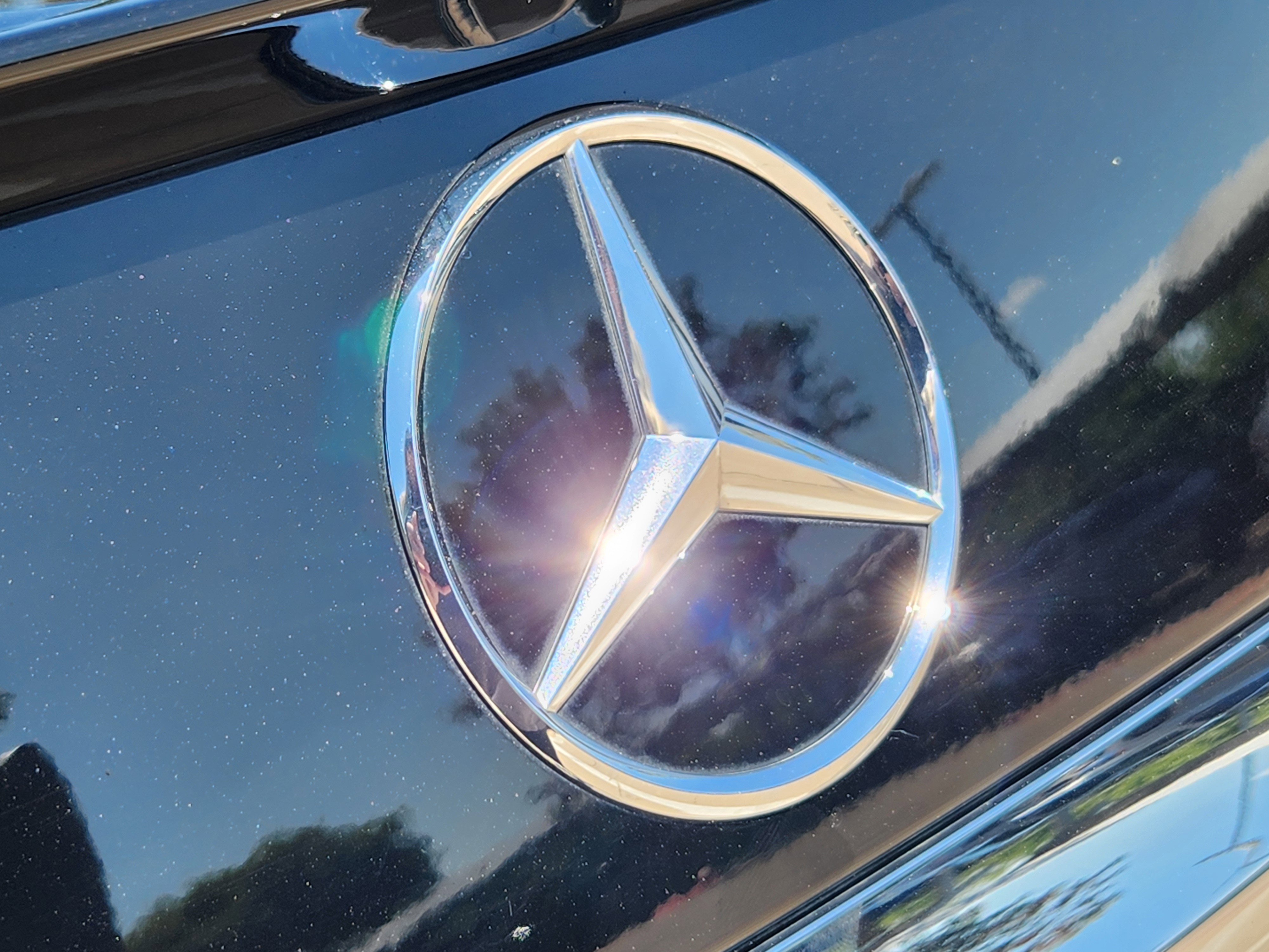 Certified 2023 Mercedes-Benz S 500 4MATIC image 10