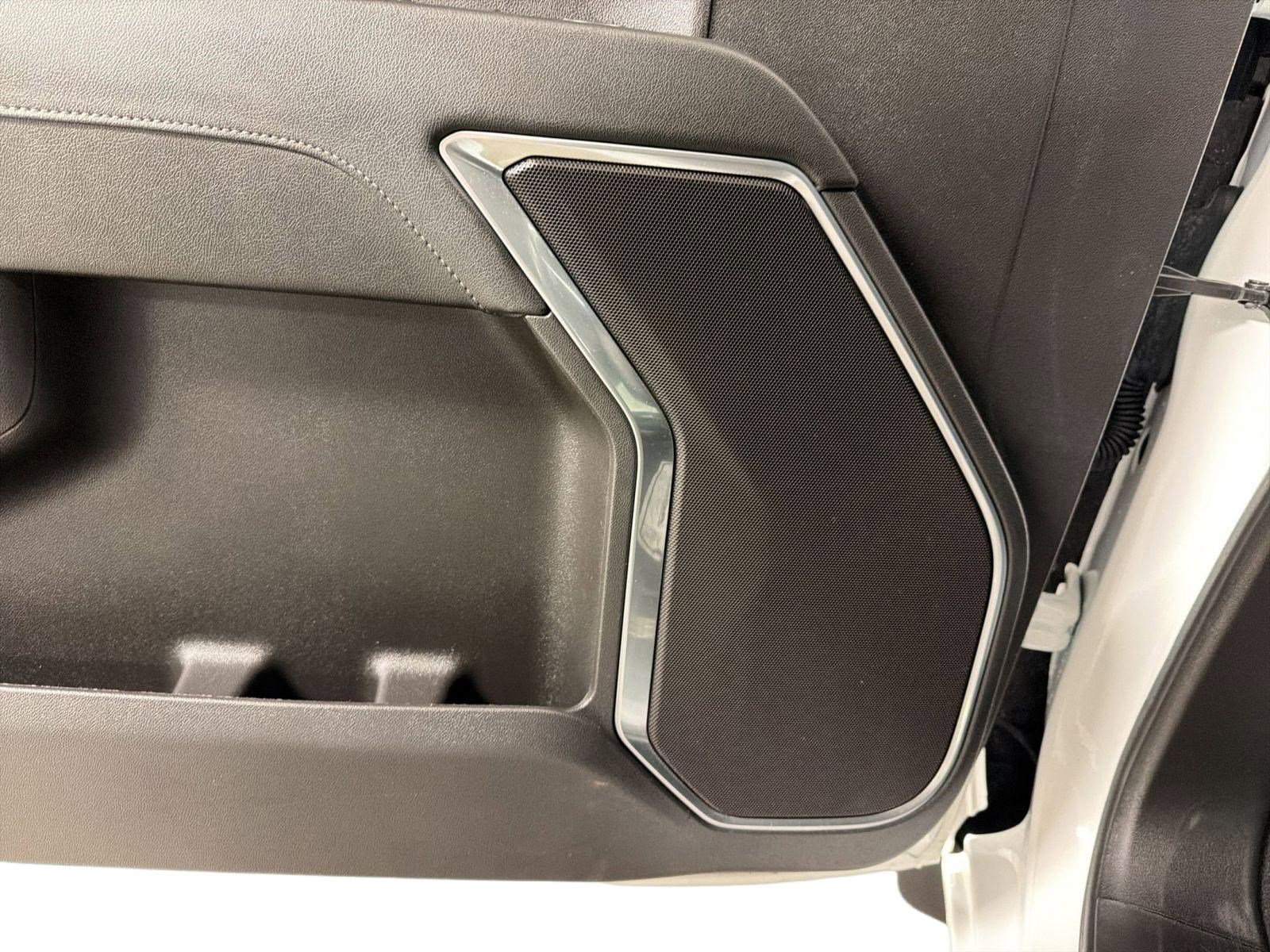 Certified 2024 Chevrolet Silverado 1500 LT image 20