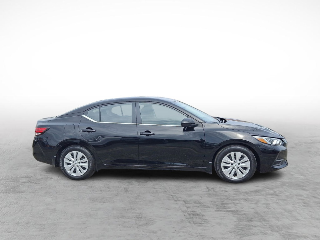 Used 2022 Nissan Sentra S image 6