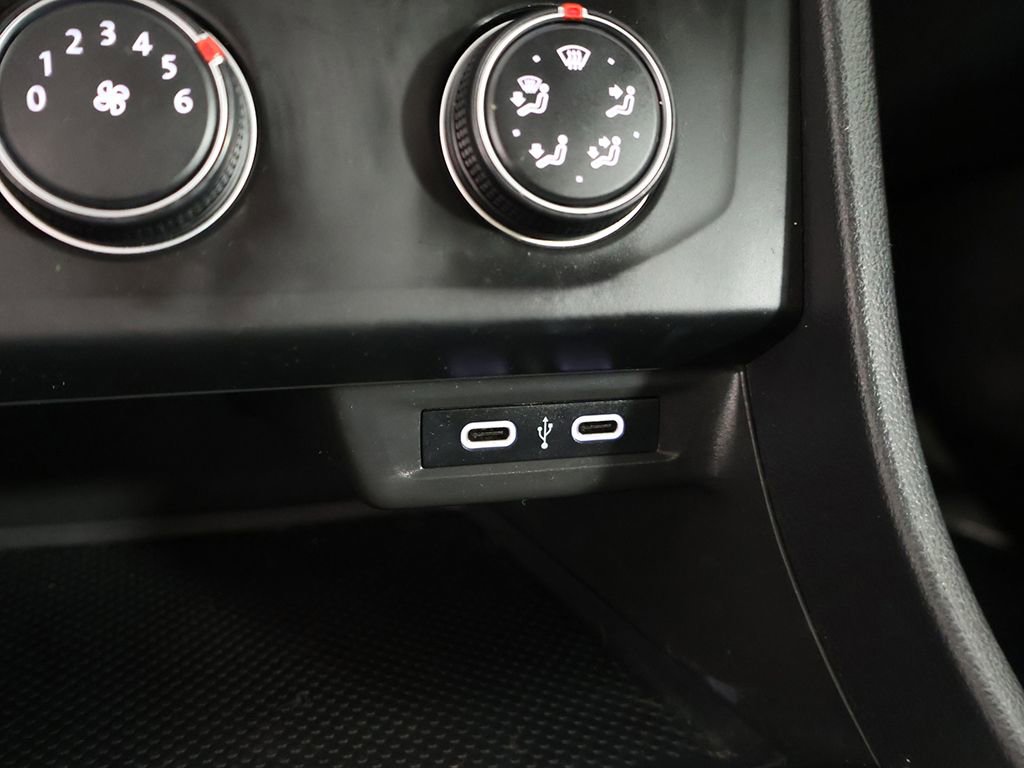 Used 2021 Volkswagen Jetta S FWD image 41